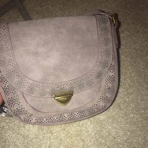 Very cute saddlebag!!